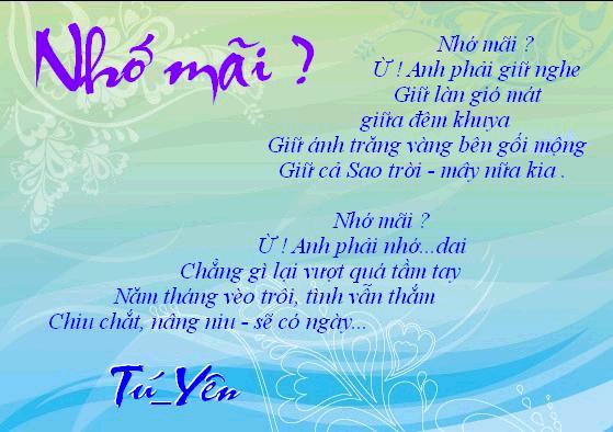 Tranh thơ Tú_Yên - Page 7 95nhomai