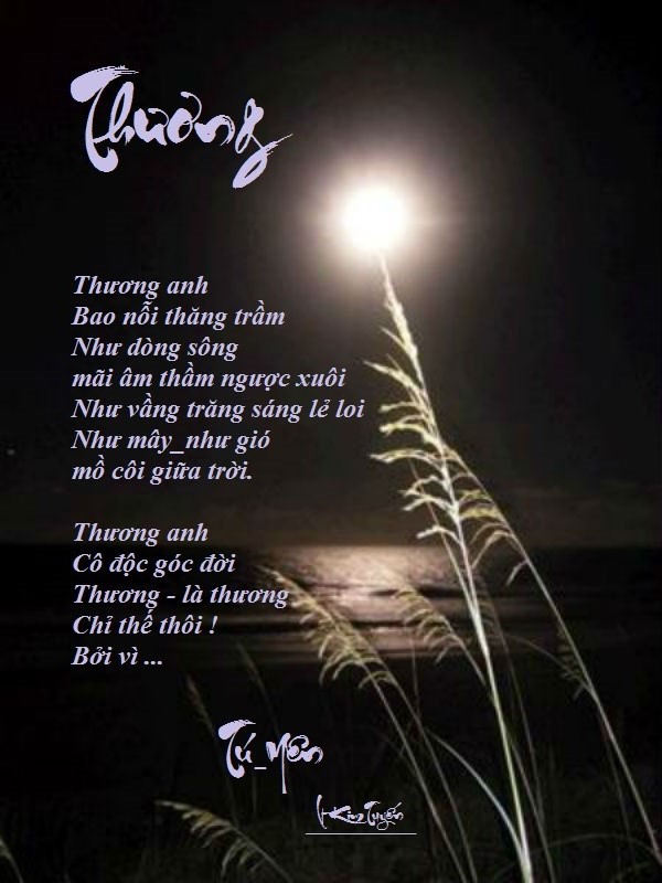 Tranh thơ Tú_Yên - Page 3 Thuong