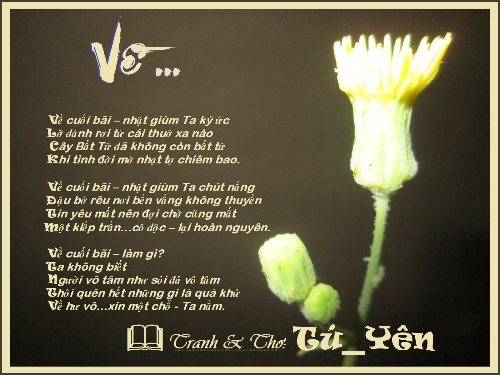 Tranh thơ Tú_Yên - Page 14 2ve
